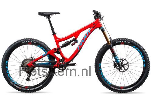 Pivot Cycles Firebird 27.5 specificaties